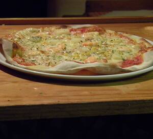 Ma Che Pizza Carcavelos Lisboa Zomato